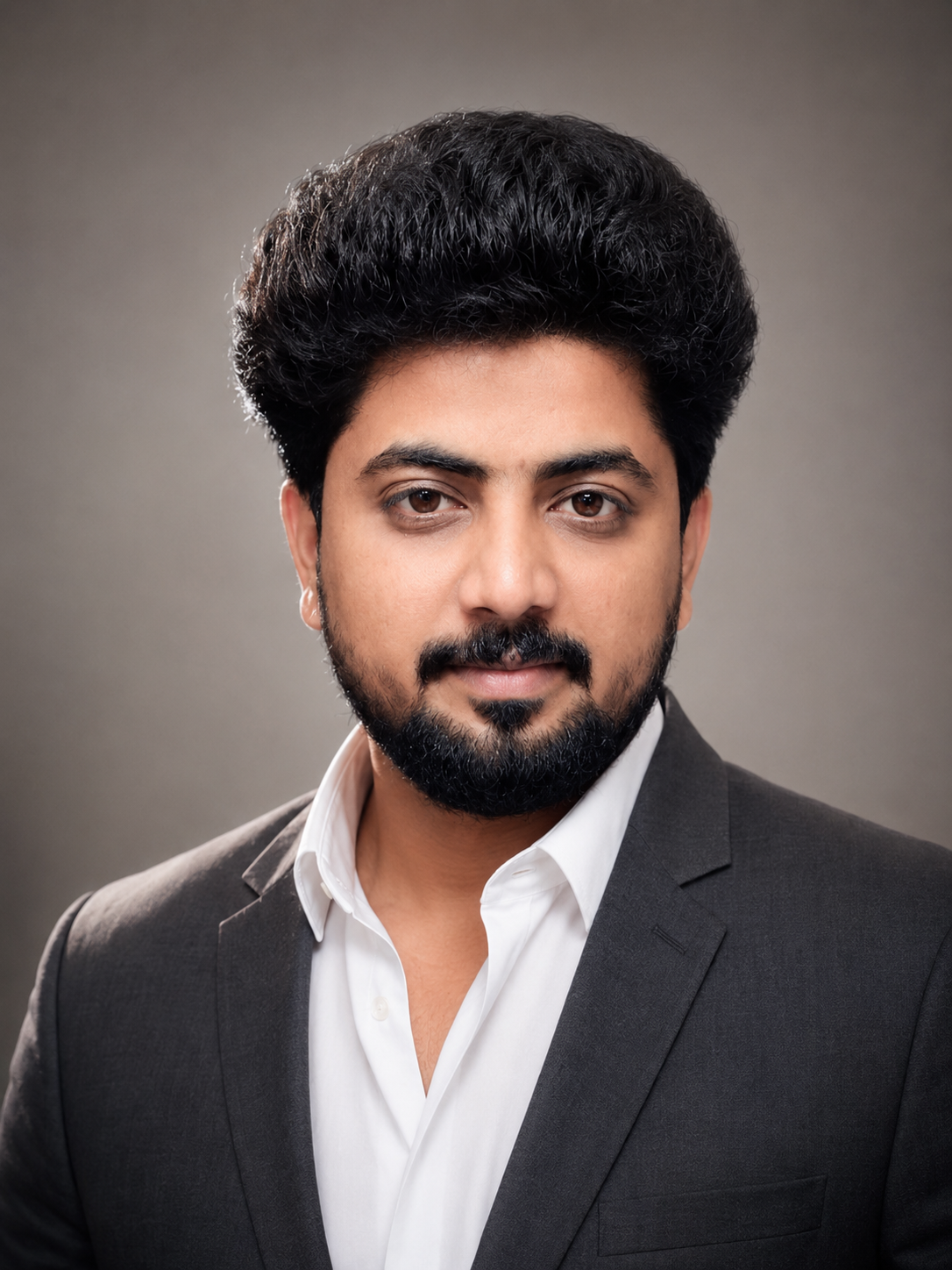 Mujibur - Founder & CEO