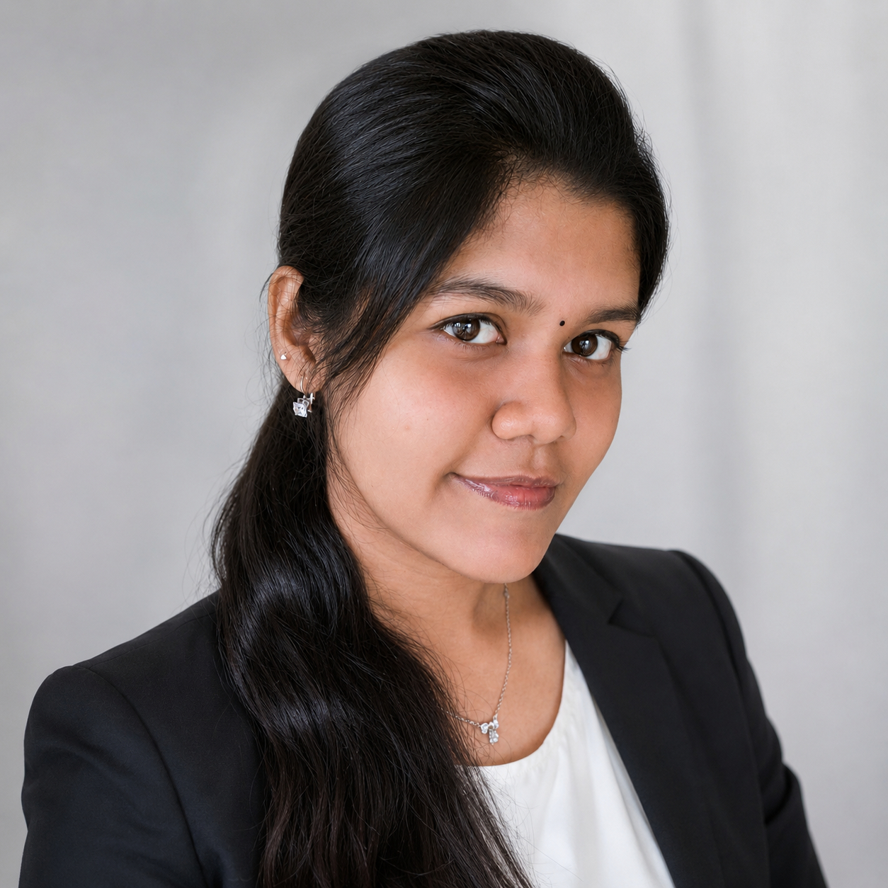 Vaishnavi - Digital Marketer