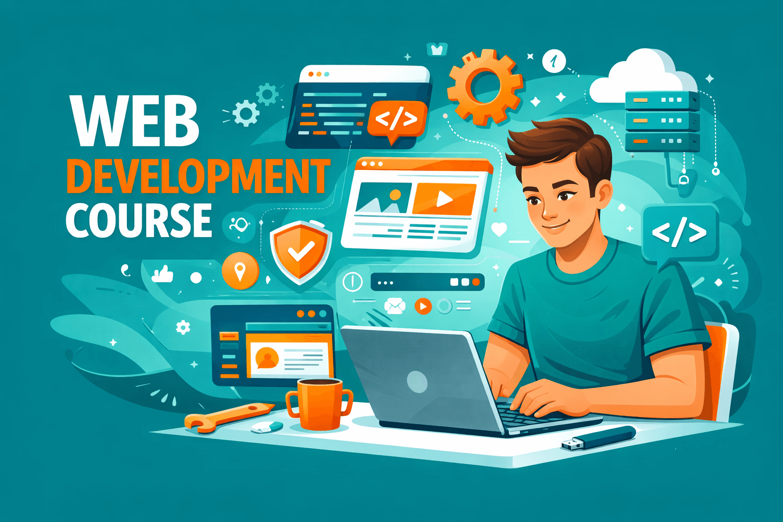 Web Development Course