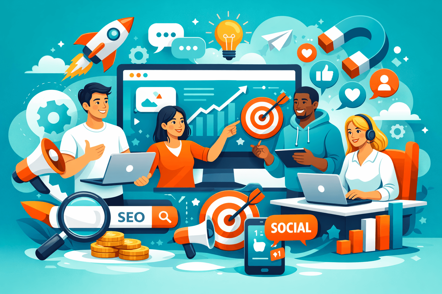 Digital Marketing Course