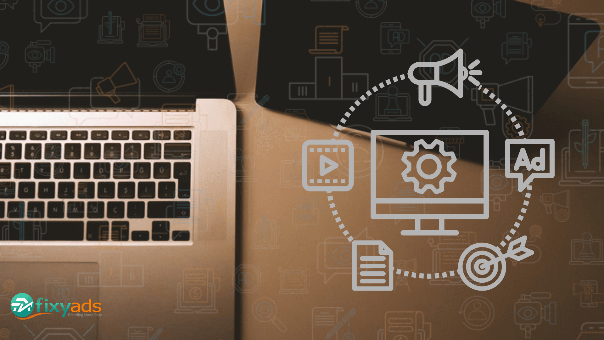 Digital Marketing – A Beginner’s Guide