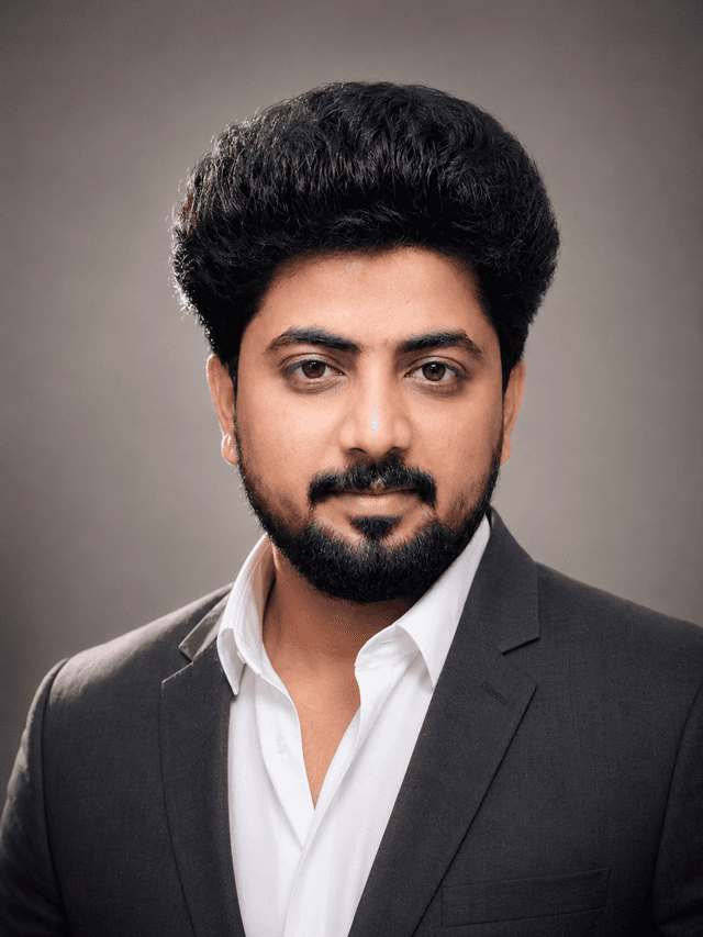Mujibur - Founder & CEO