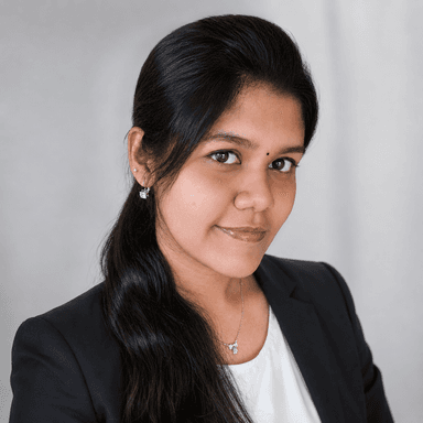 Vaishnavi