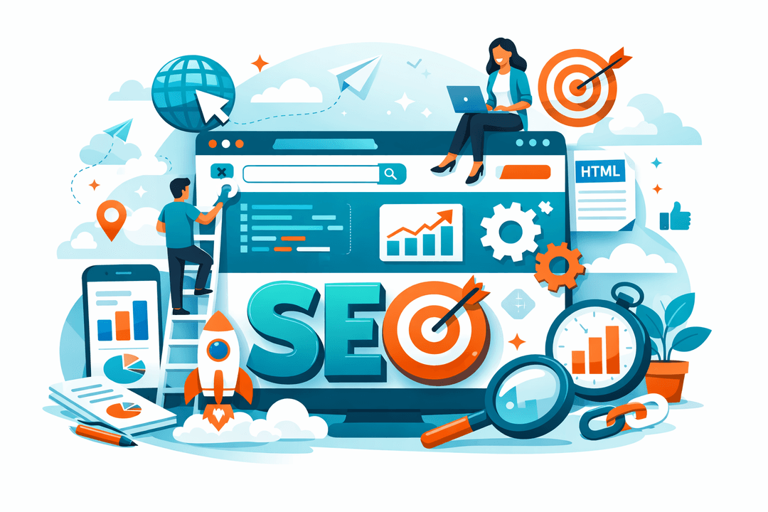Search Engine Optimization